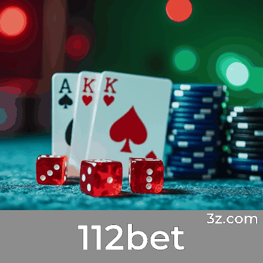 112bet: Escolha Rica, Diversão Sem Limite para Brasileiros