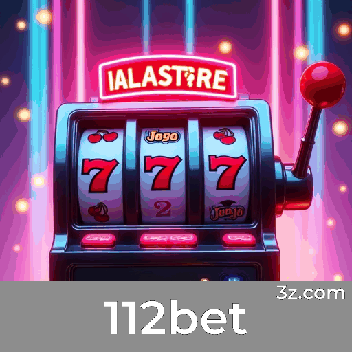 112bet: Plataforma de Comunidade e Interação Envolvente