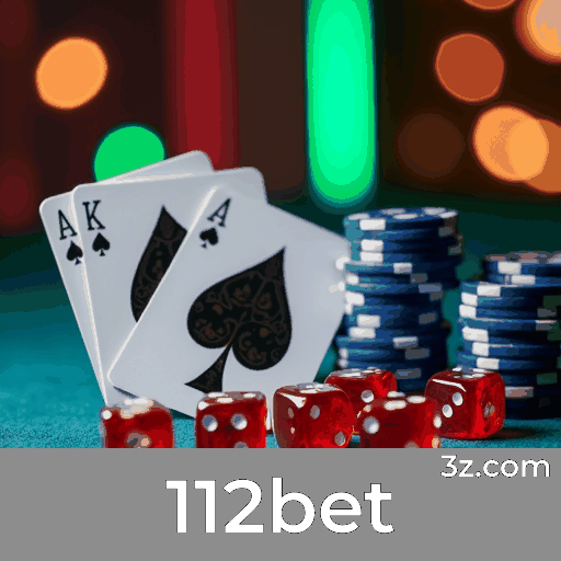 112bet: Bônus e promoções irresistíveis para você!