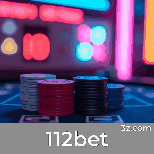 112bet: Bônus e promoções irresistíveis para você!