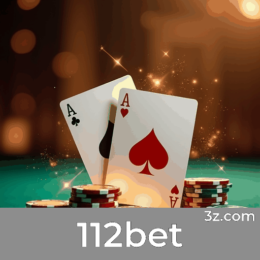 112bet: Bônus e promoções irresistíveis para você!