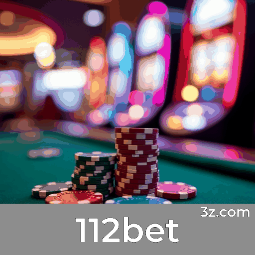 Desenvolvedores e Tecnologia: 112bet Inova em Jogos