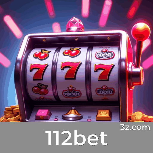 112bet Casino: Programa VIP de Luxo e Valor Exclusivo