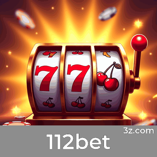 112bet: Plataforma de Comunidade e Interação Envolvente