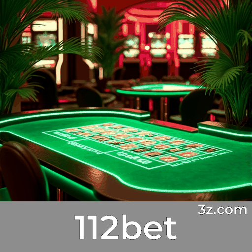 Desbloqueie Surpresas com 112bet!