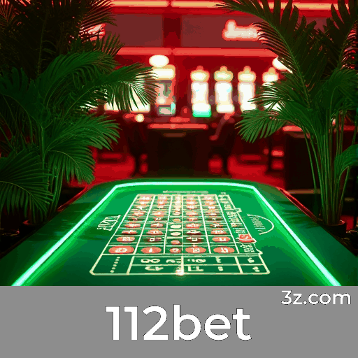 112bet: Realidade de Jogo, Emoção para Brasileiros