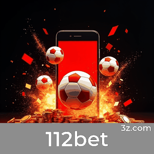 Desenvolvedores e Tecnologia: 112bet Inova em Jogos
