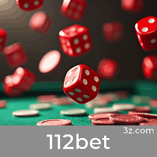 Desbloqueie Surpresas com 112bet!