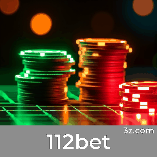 Impulsione Sua Experiência com o App 112bet