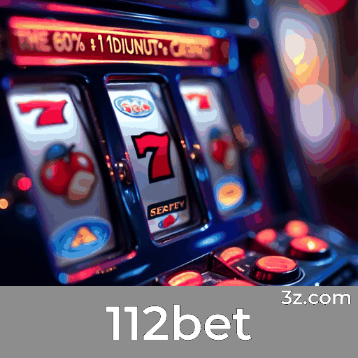 112bet: Bônus e promoções irresistíveis para você!