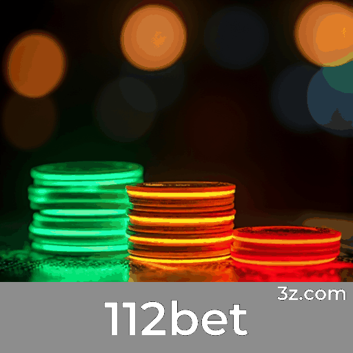 112bet: Realidade de Jogo, Emoção para Brasileiros