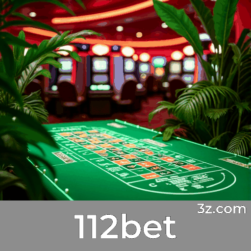 Desbloqueie Surpresas com 112bet!