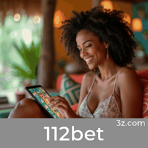 112bet: Plataforma de Comunidade e Interação Envolvente