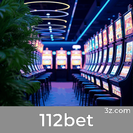 112bet: Escolha Rica, Diversão Sem Limite para Brasileiros