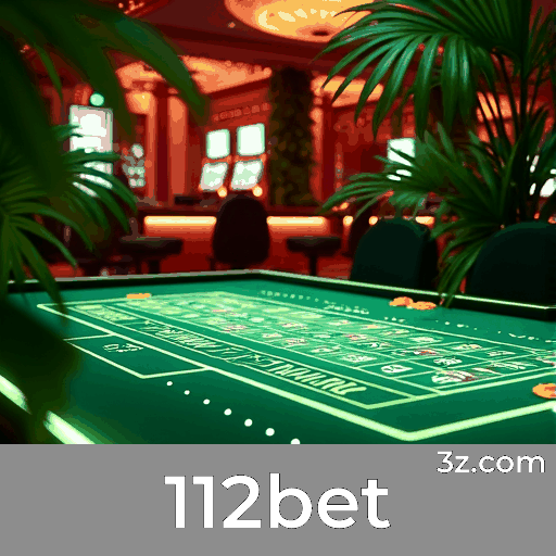 Impulsione Sua Experiência com o App 112bet